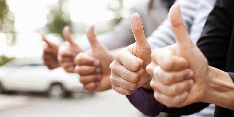 كيف يمكنك أن تكون علاقات اجتماعية ناجحة؟