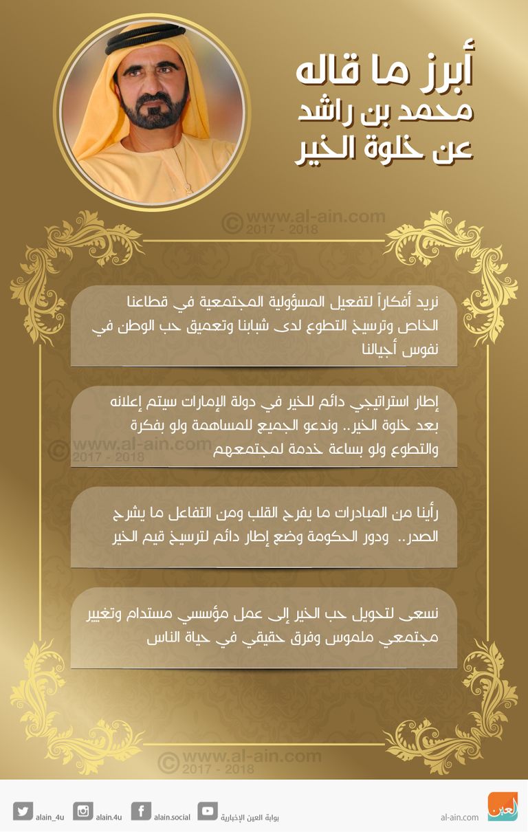 مبادرة عام الخير 