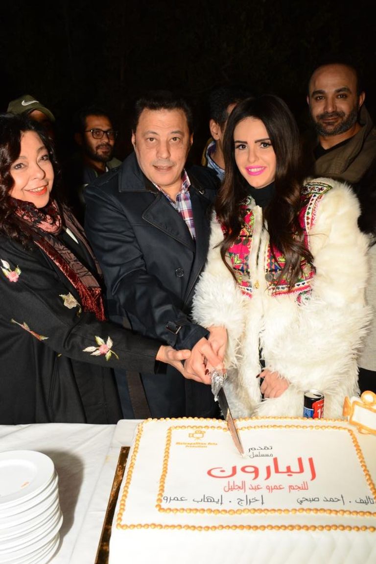 عمرو عبد الجليل