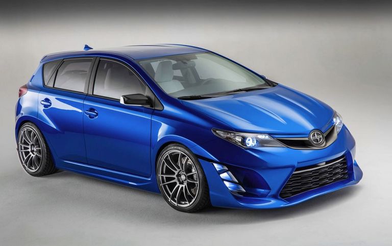 تويوتا سوبرا التجريبية الجديدة - موقع أوتوبيلد