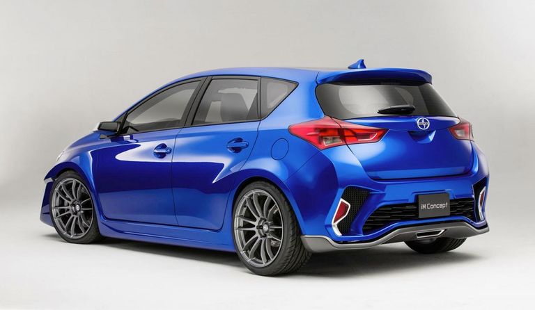 تويوتا سوبرا التجريبية الجديدة - موقع أوتوبيلد