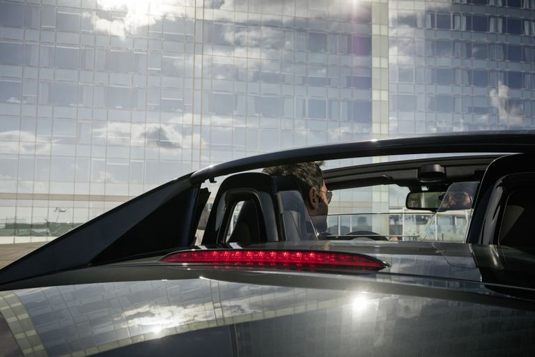 مازدا إم أكس 5 - أر إف الرياضية - موقع مازدا