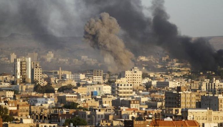 مقتل 3 من القاعدة في غارة على جنوب اليمن