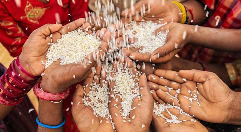 اغرس حب الخير في طفلك منذ الصغر