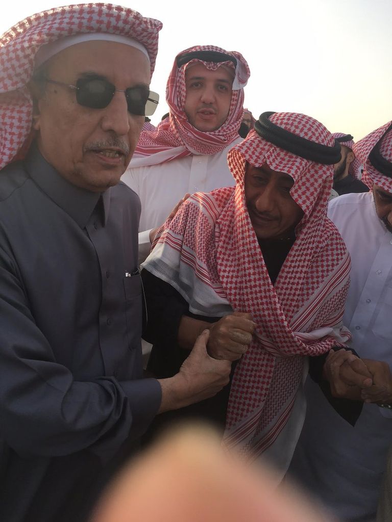 ناصر القصبي