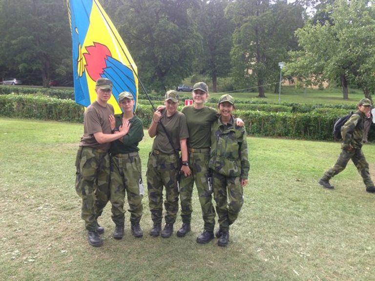 لوفيزا ساندلين