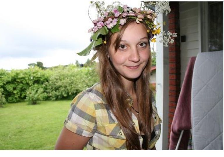 لوفيزا ساندلين