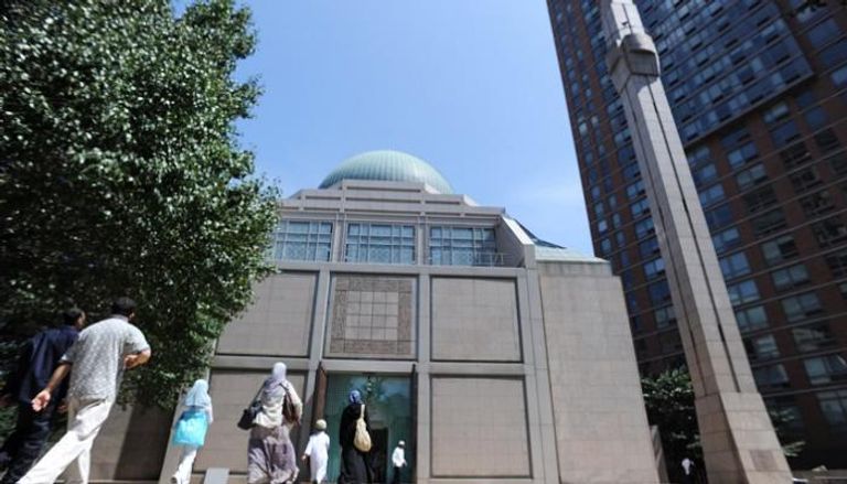 تشديدات أمنية حول مساجد نيويورك