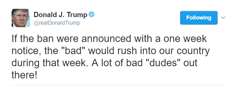 احتجاجات في بوسطن اعتراضا على قرار ترامب بشأن الهجرة