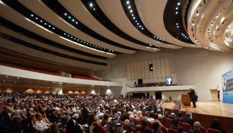 العراق.. تعيين وزيرين جديدين للدفاع والداخلية