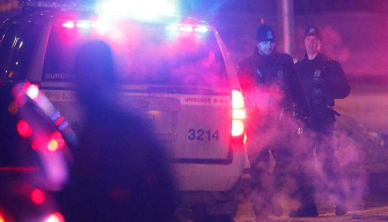 صدمة في كيبيك بعد هجوم المسجد