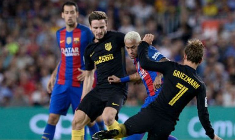 أتلتيكو مدريد