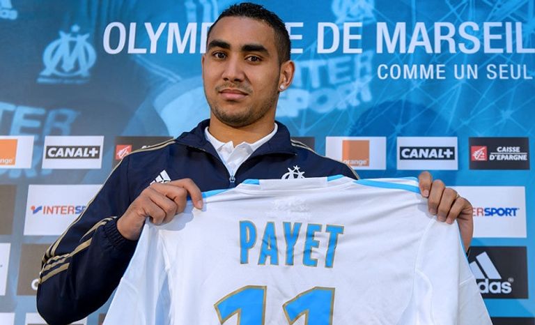 ديميتري باييه