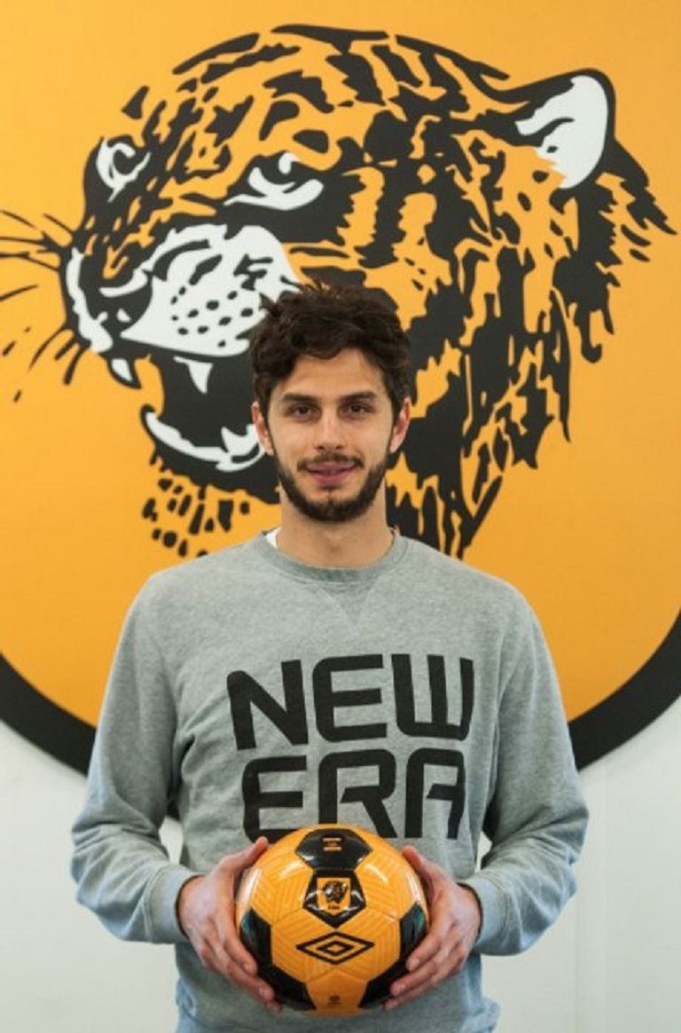 أندريا رانوكيا