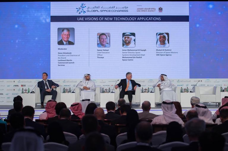 الشيخ محمد بن راشد آل مكتوم