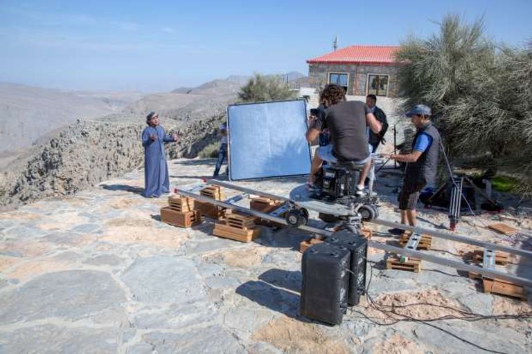 المطرب الإماراتي عيضة المنهالي