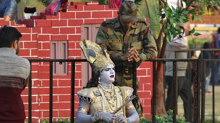 صورة أرشيفية