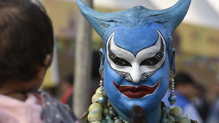 صورة أرشيفية