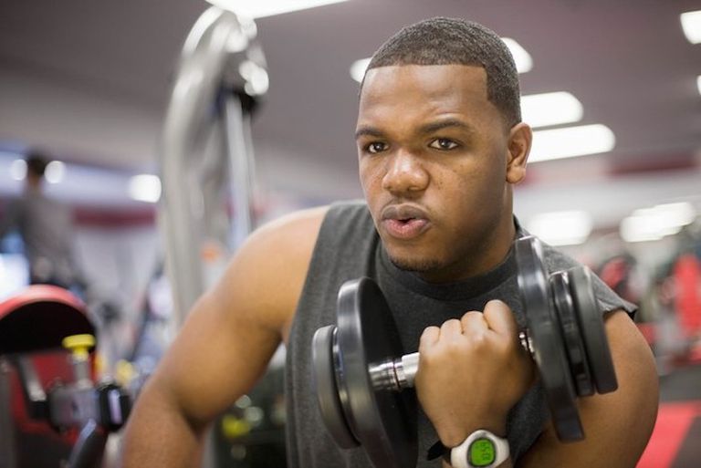 اجعل الرياضة ممتعة