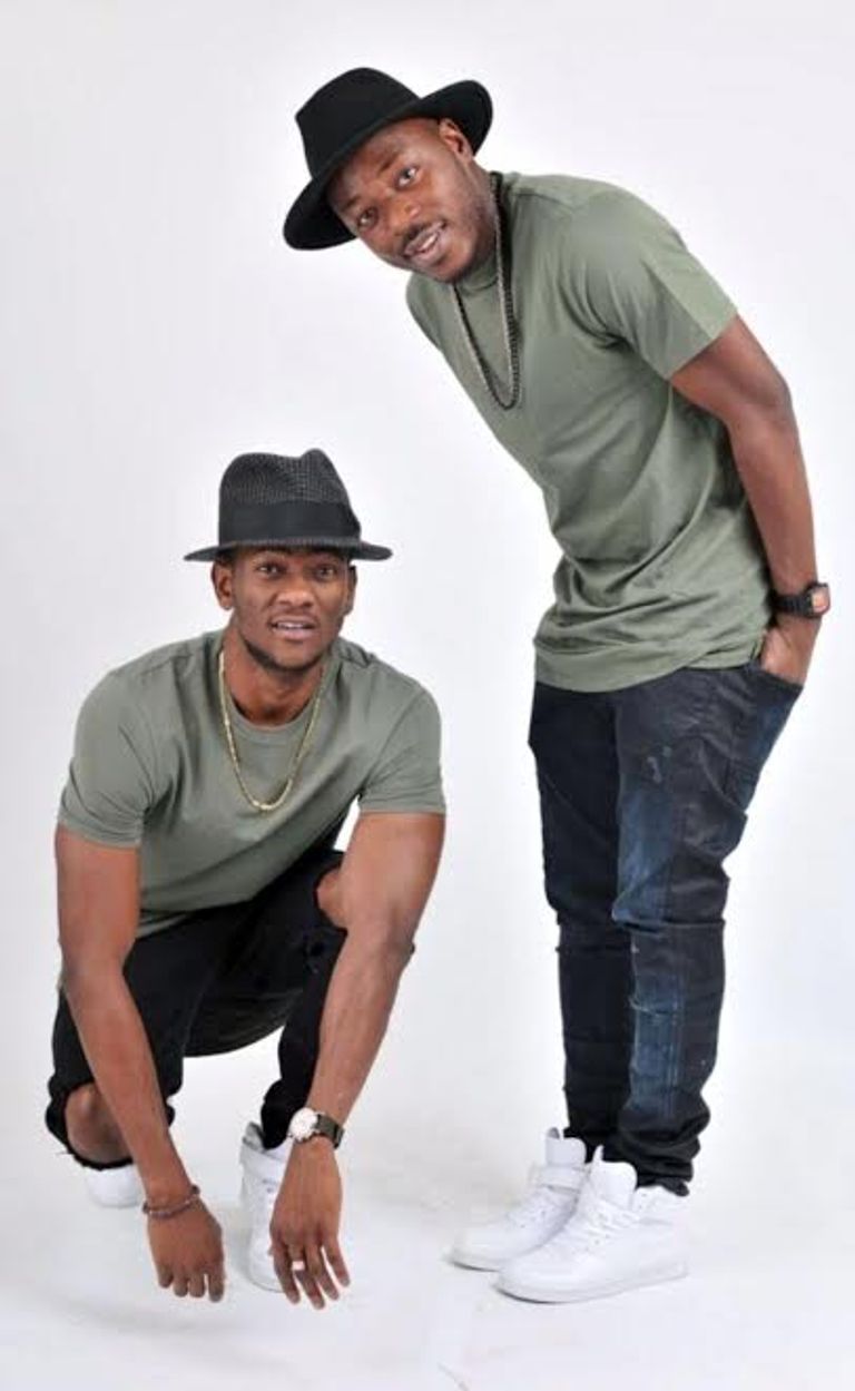 جنات وفرقة توفان