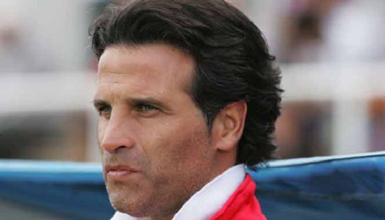 جوزيه مورينيو