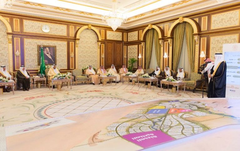 خادم الحرمين الشريفين الملك سلمان بن عبدالعزيز آل سعود