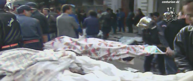 الإرهاب في العشرية السوداء لم يفرق بين طفل وكبير