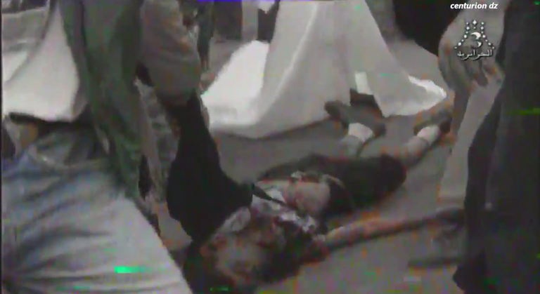 الإرهاب في العشرية السوداء لم يفرق بين طفل وكبير