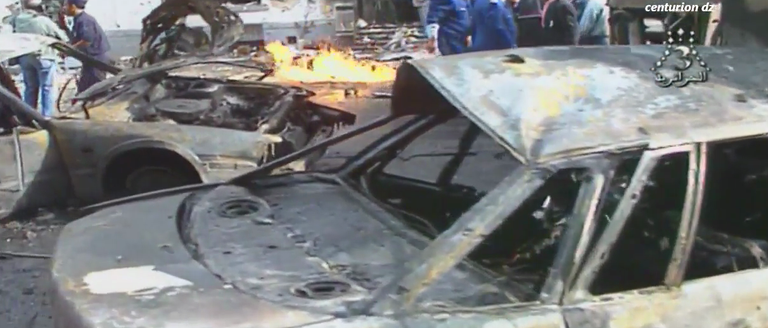 الإرهاب في العشرية السوداء لم يفرق بين طفل وكبير