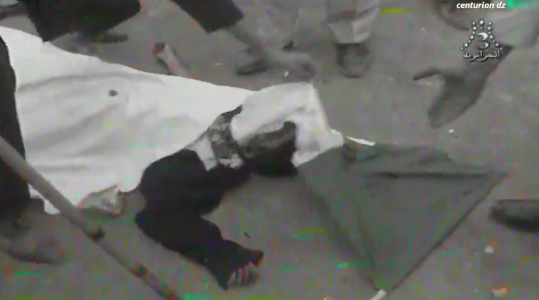 الإرهاب في العشرية السوداء لم يفرق بين طفل وكبير