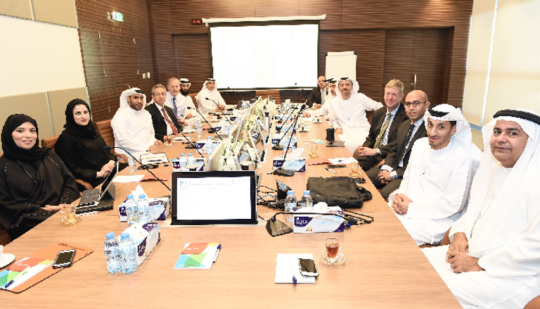 مجلس علماء الإمارات يعقد اجتماعه الدوري