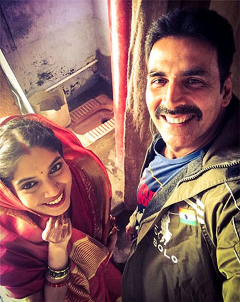 شكوى وطلاق ومقاطعة بسبب "المراحيض" في الهند