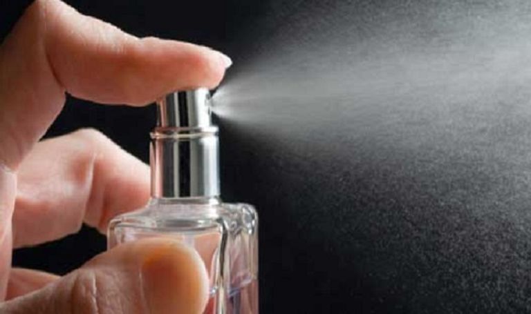 مصر تنفي وجود عطر ريلاكس "السام" بالأسواق - صورة 2