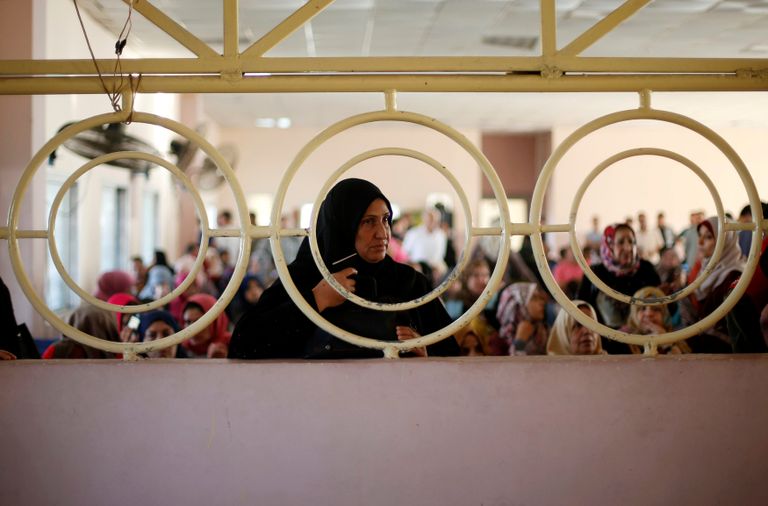 أطفال غزة بانتظار بارقة أمل