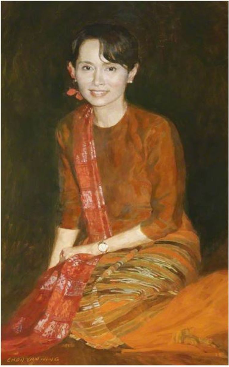 معاناة الروهينجا في ميانمار مستمرة