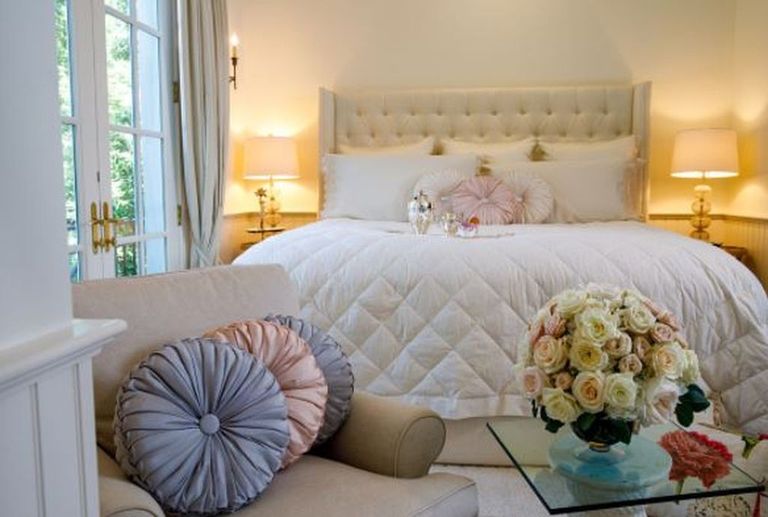 كاثرين زيتا جونز تطلق مجموعتها الجديدة للديكور المنزلي