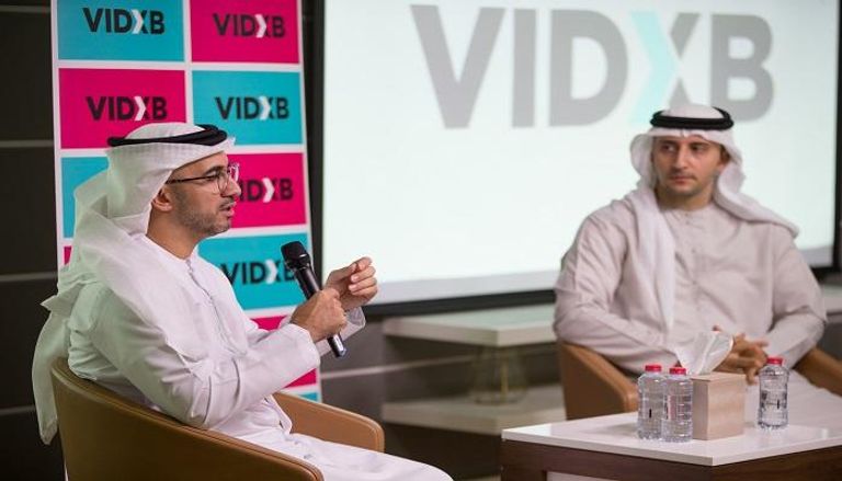 جمال الشريف وعمر بطي