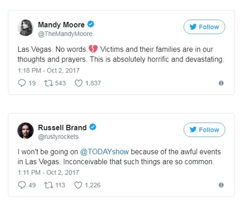 حادث إطلاق النار بفيجاس