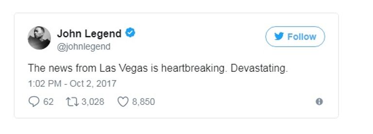 حادث إطلاق النار بفيجاس