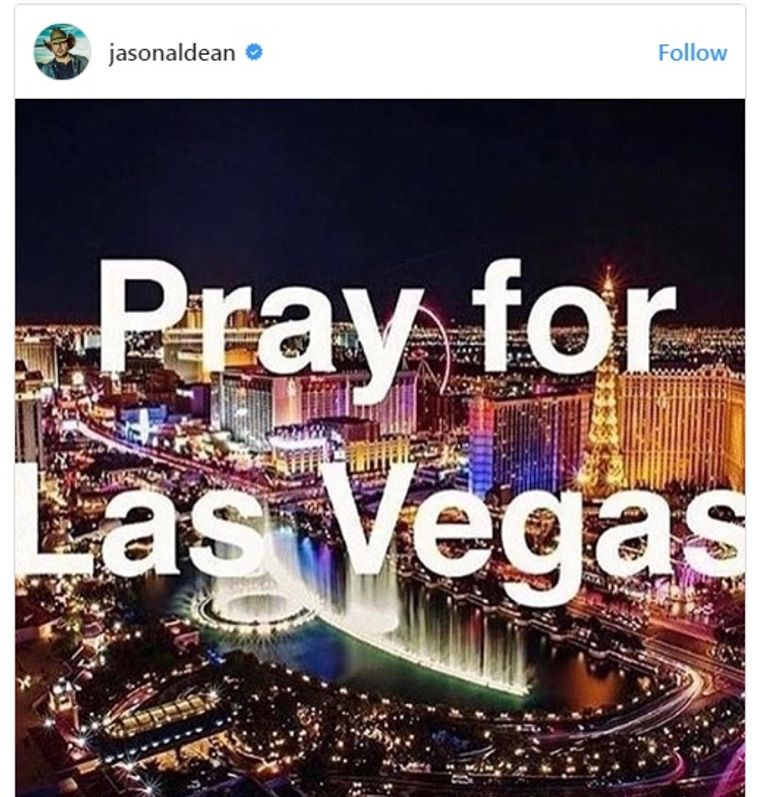 حادث إطلاق النار بفيجاس