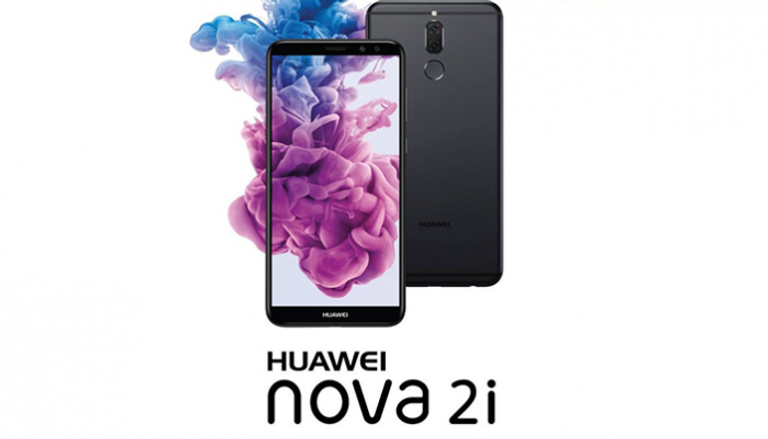 هاتف Nova 2i