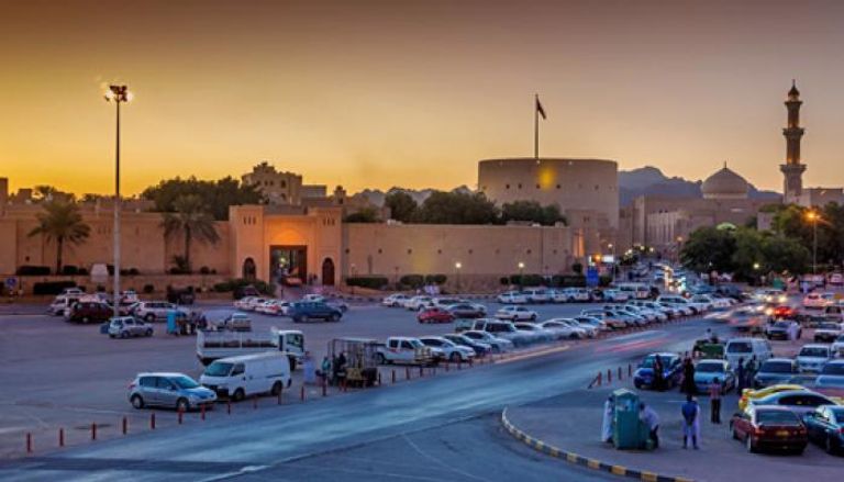 سلطنة عمان إرث تاريخي وحضاري