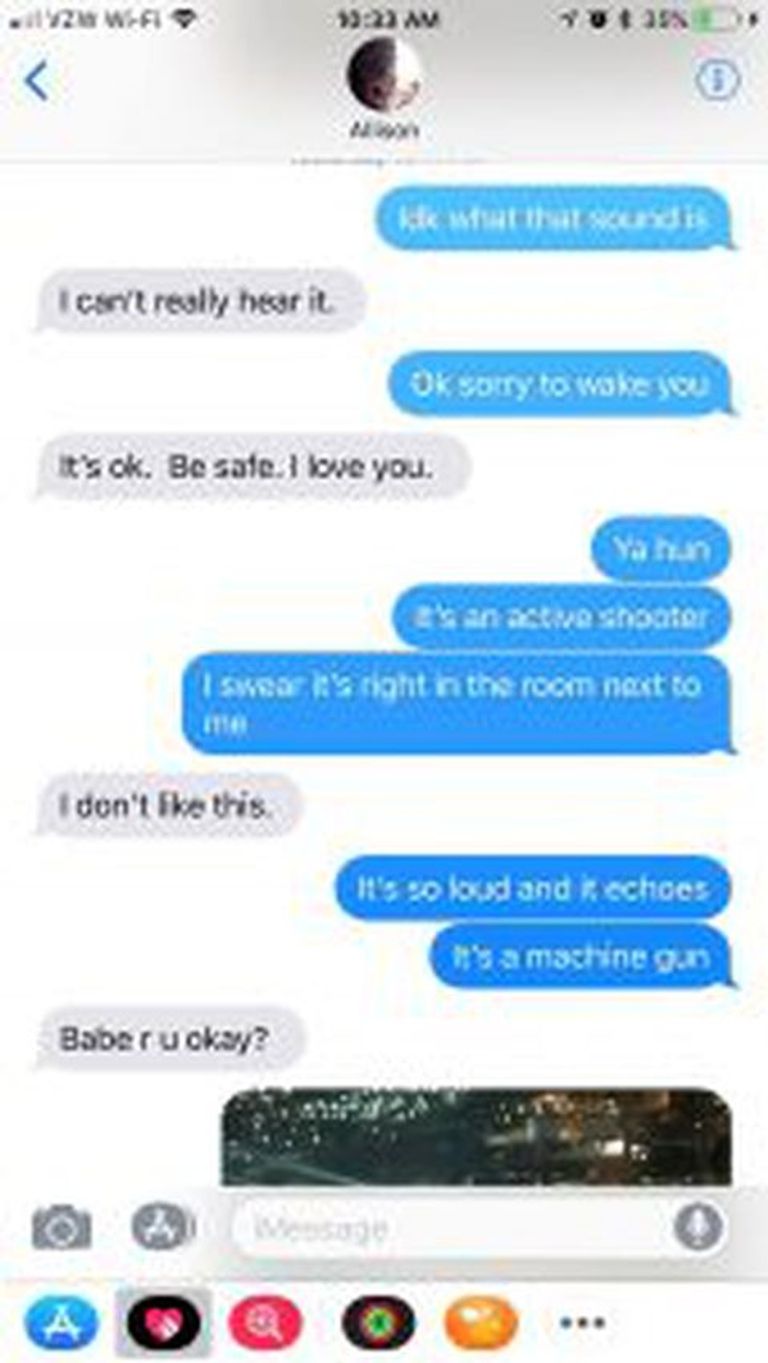 مقتل أكثر من 50 شخصًا في الهجوم 