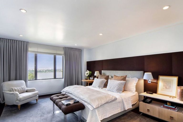 باراك أوباما وزوجته ميشيل