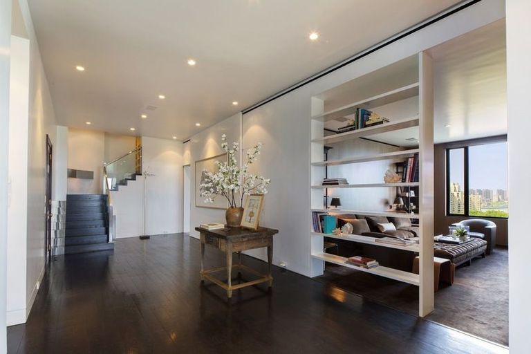 باراك أوباما وزوجته ميشيل