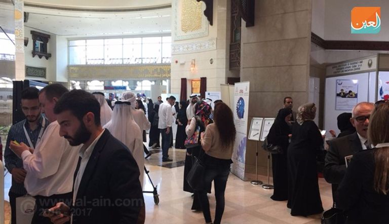 انطلاق المؤتمر العربي الخامس للروبوت والذكاء الاصطناعي