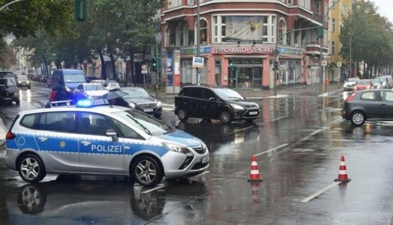 شرطة برلين في تأهب بعد اكتشاف القنبلة