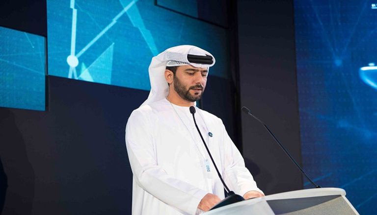 حامد بن زايد يدشن بوابة المقطع