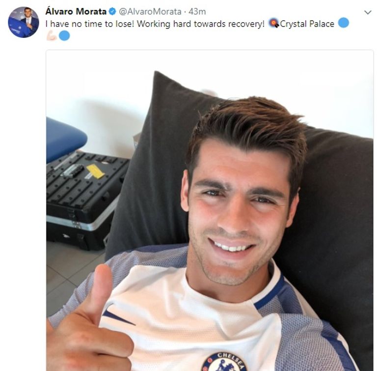 ألفارو موراتا