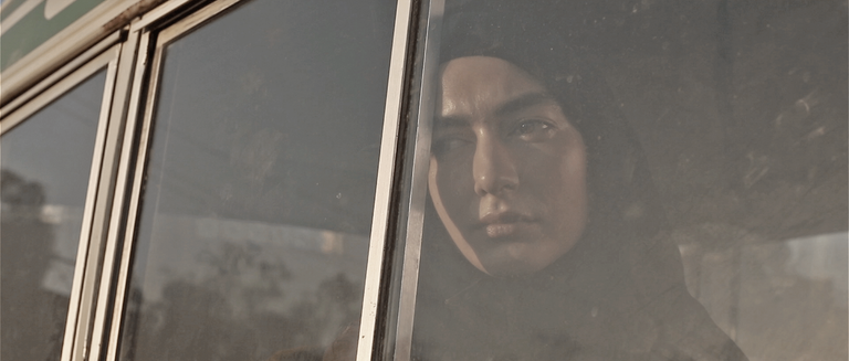 شعار الدورة الرابعة عشرة لمهرجان دبي السينمائي الدولي